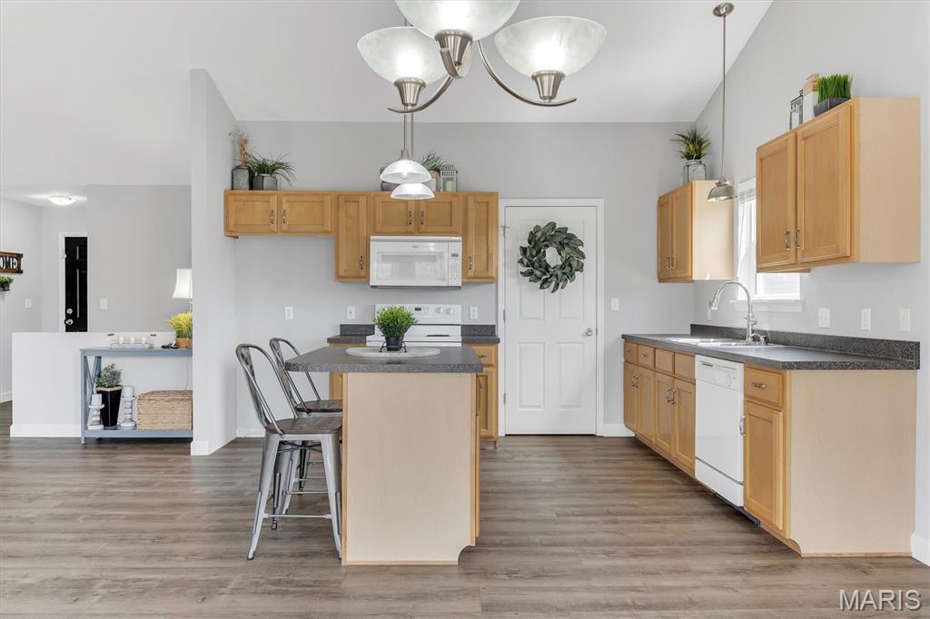112 Trailing Oak Court Property Photo 40