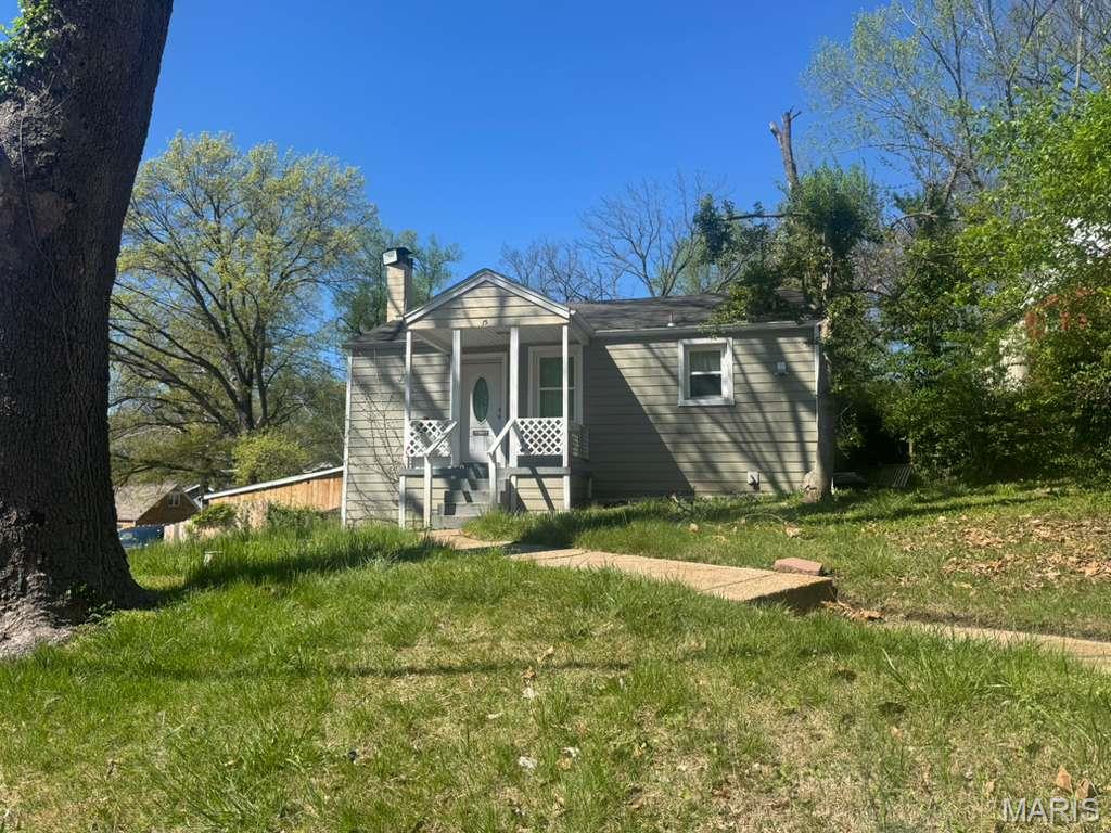 15 N Harvey Avenue Property Photo 1