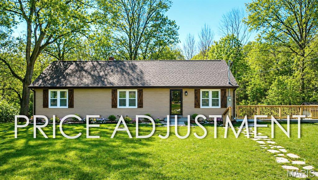 12902 Dorsett Road Property Photo 1