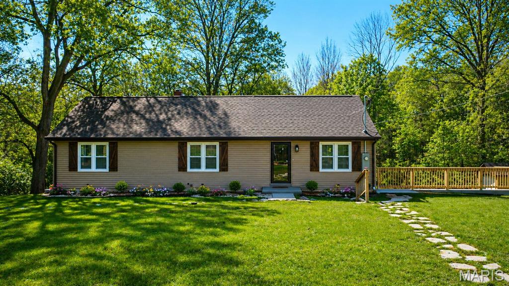 12902 Dorsett Road Property Photo 1