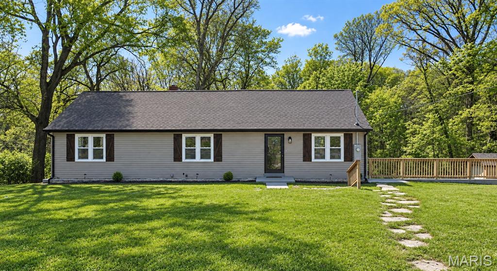 12902 Dorsett Road Property Photo 1
