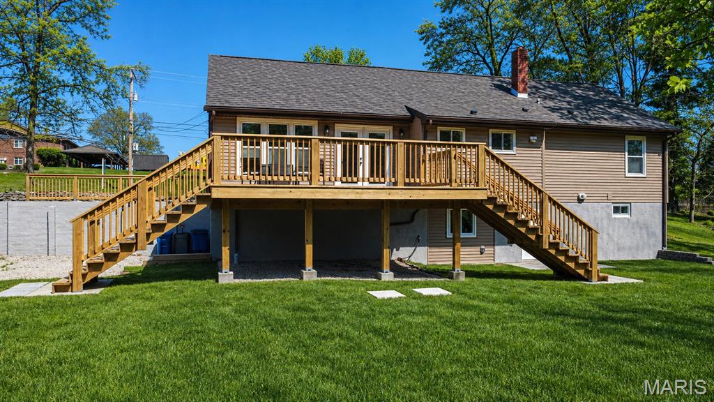 12902 Dorsett Road Property Photo 4