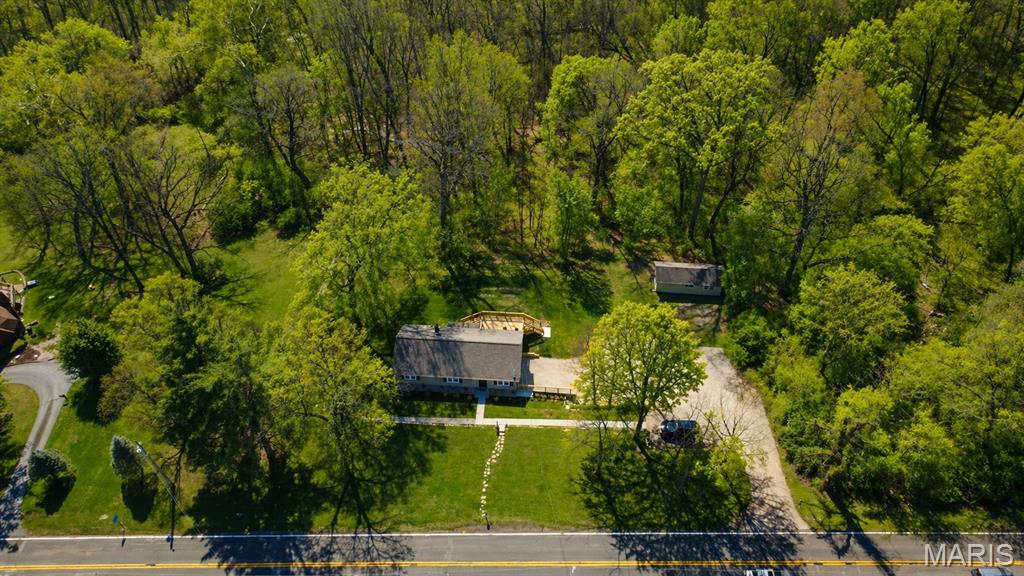 12902 Dorsett Road Property Photo 5