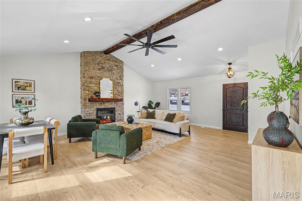 12902 Dorsett Road Property Photo 9