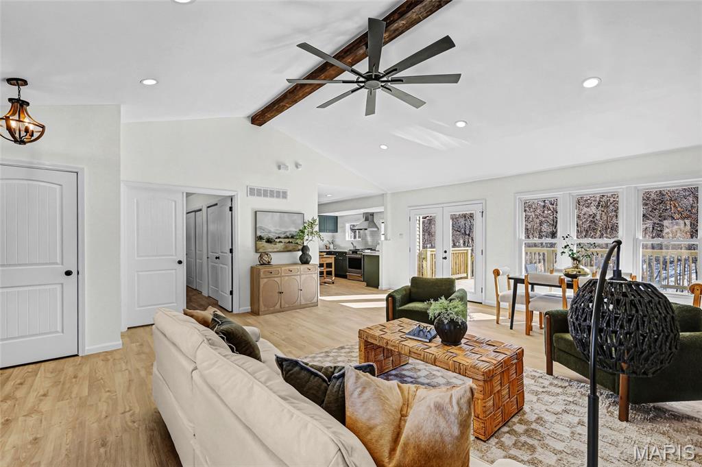 12902 Dorsett Road Property Photo 10