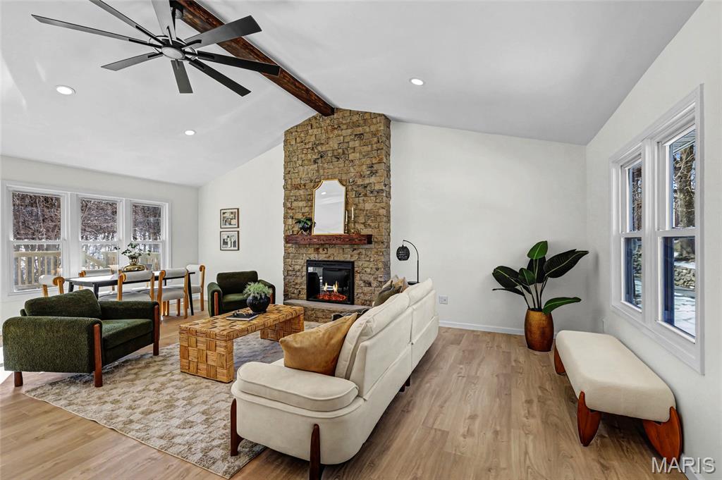 12902 Dorsett Road Property Photo 14