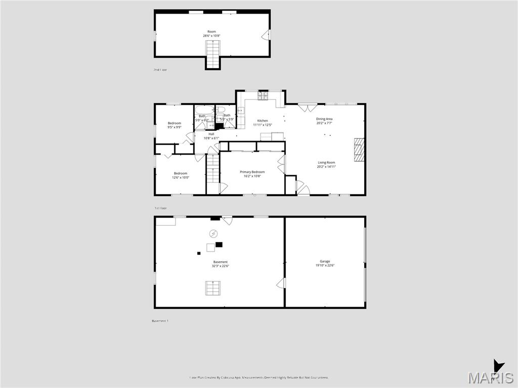 12902 Dorsett Road Property Photo 25