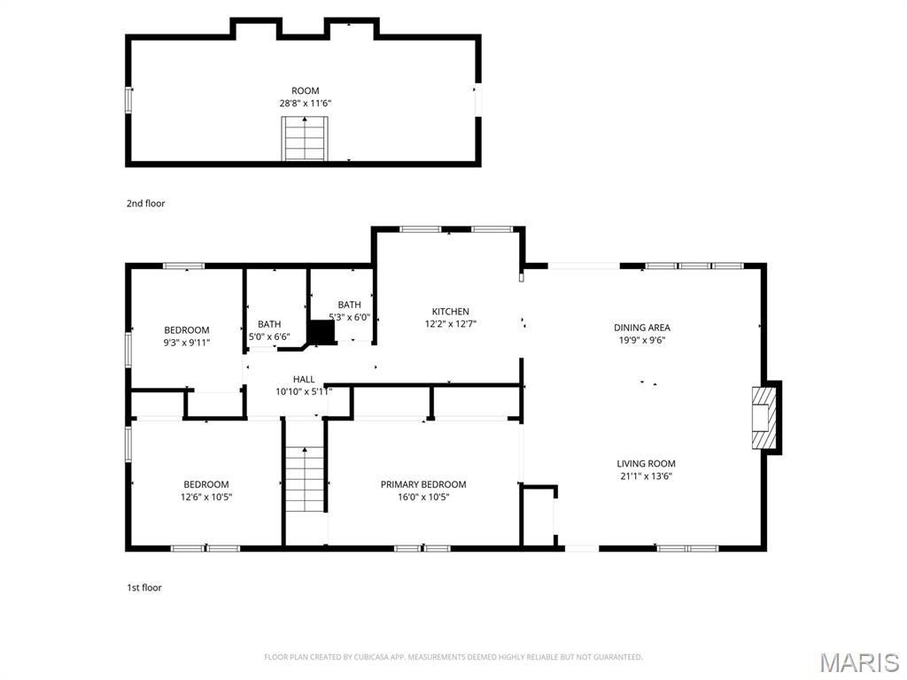 12902 Dorsett Road Property Photo 33