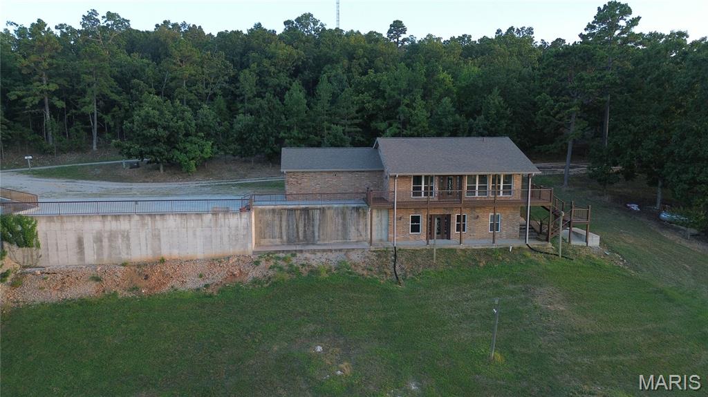 353 Skyline Drive Property Photo 1