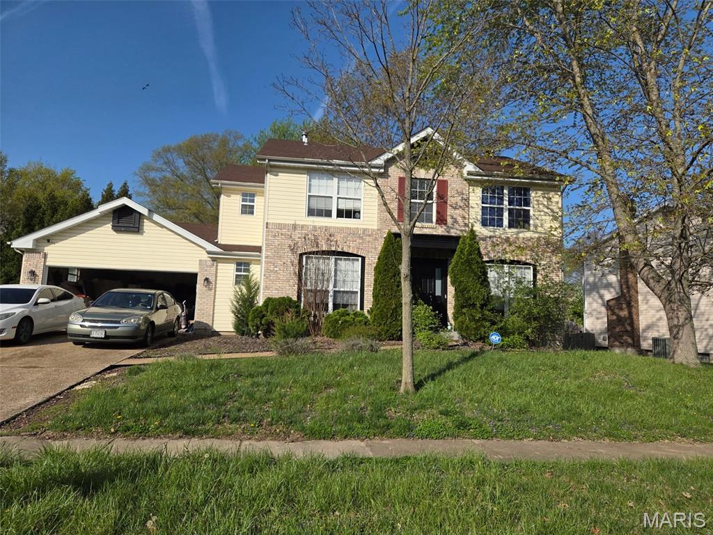 1165 English Saddle Road Property Photo 1
