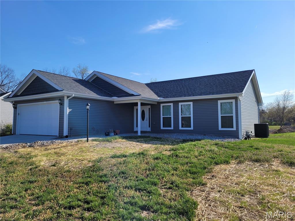 1134 Redwing Court Property Photo 2