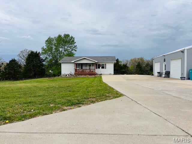 119 Highway U Property Photo 1