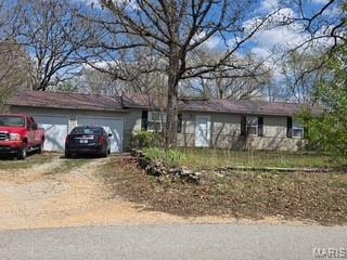 22040 Harlan Lane Property Photo 1