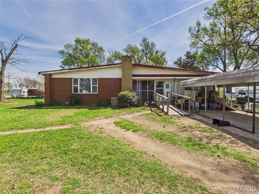 640 Bowman Court Property Photo 1