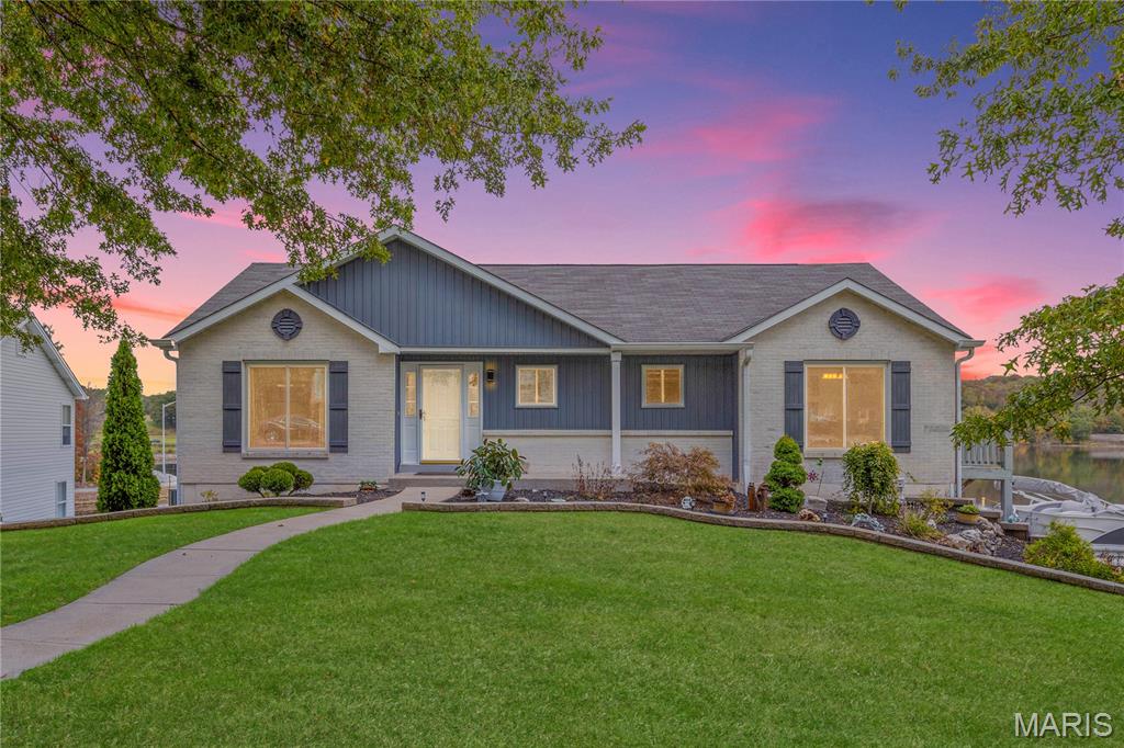 10107 Greenbriar Court Property Photo 1