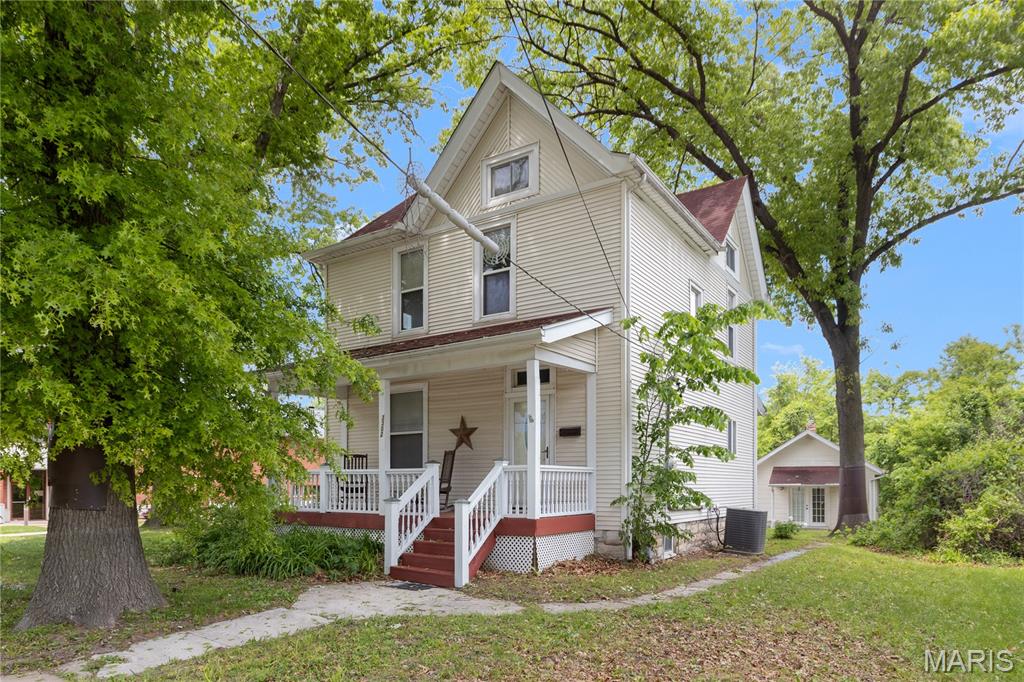 3302 College Avenue Property Photo 1