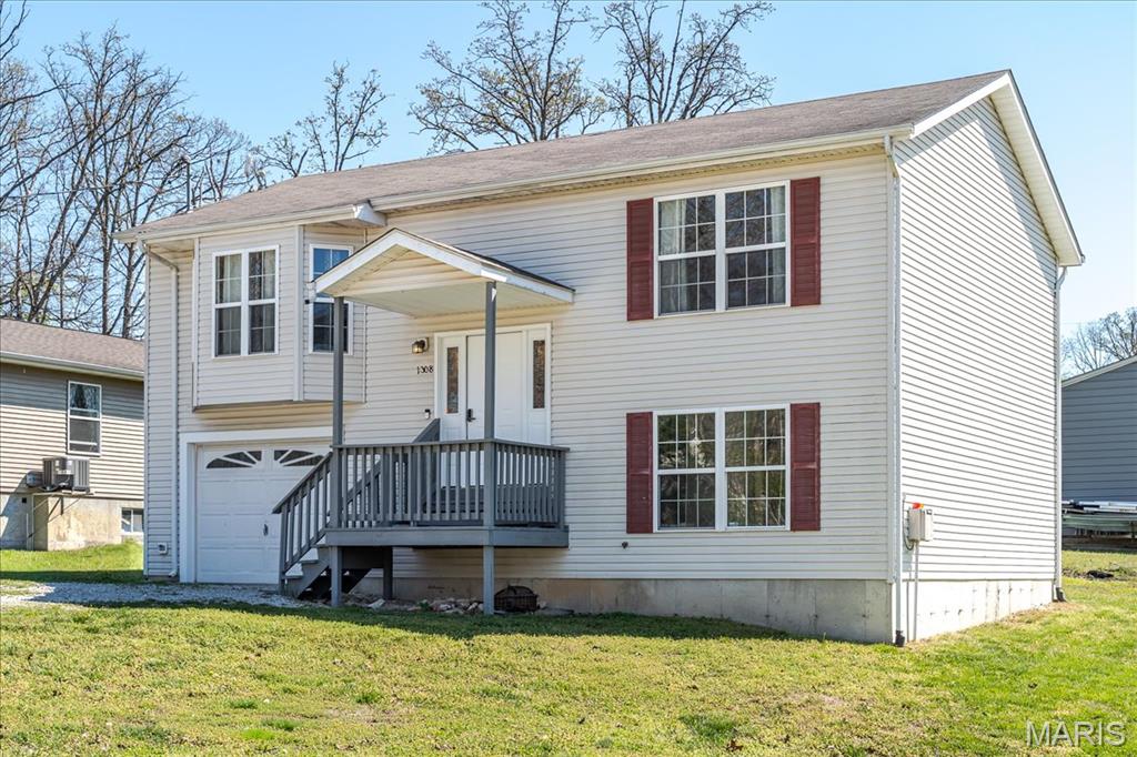 1308 Wildwood Drive Property Photo 1