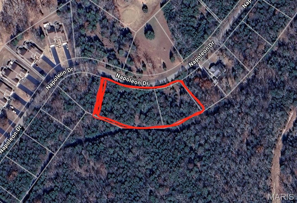 0 Napoleon Drive Property Photo 1