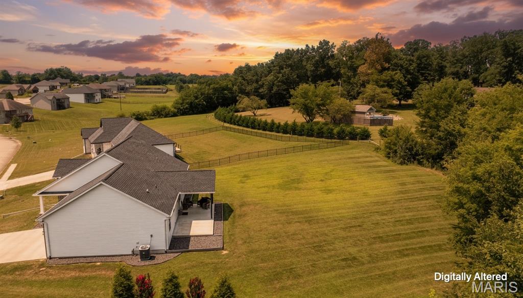 3040 Clear Spring Place Property Photo 2