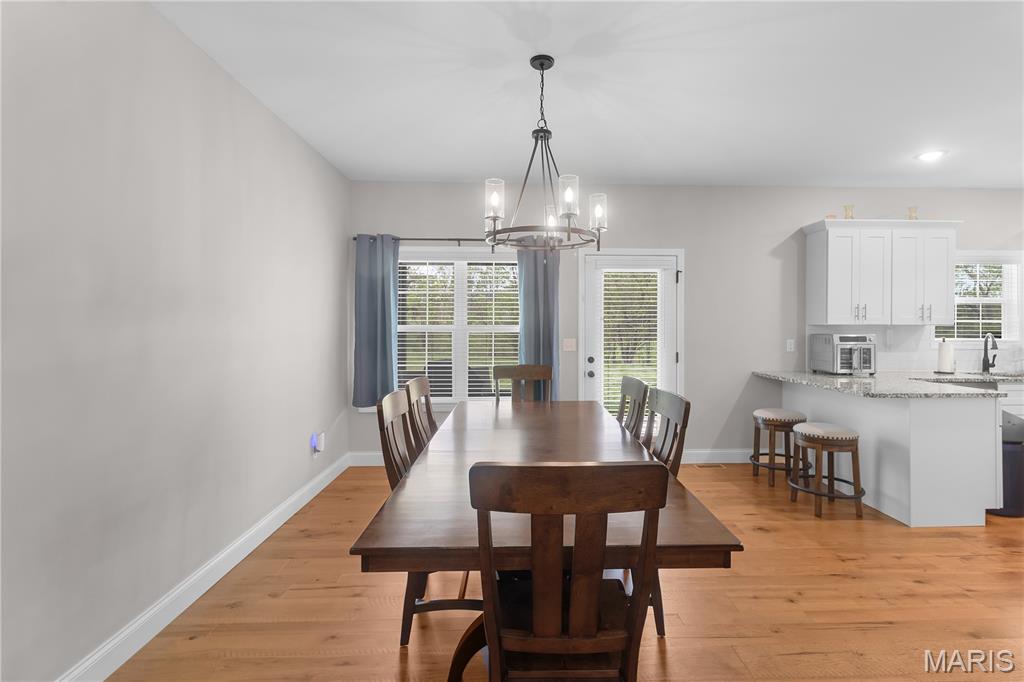3040 Clear Spring Place Property Photo 7
