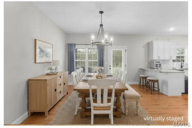 3040 Clear Spring Place Property Photo 8