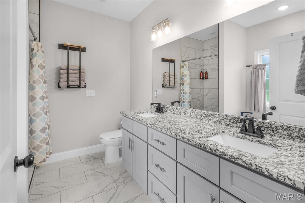 3040 Clear Spring Place Property Photo 14