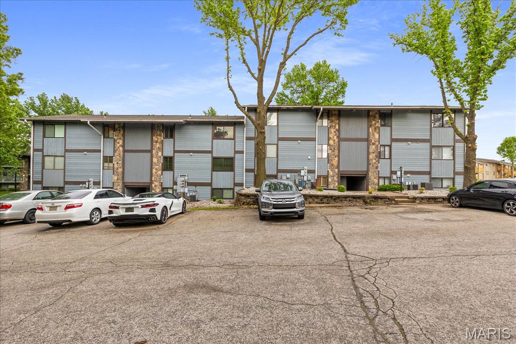 1722 Gascony Parc Drive 1722 Property Photo 1