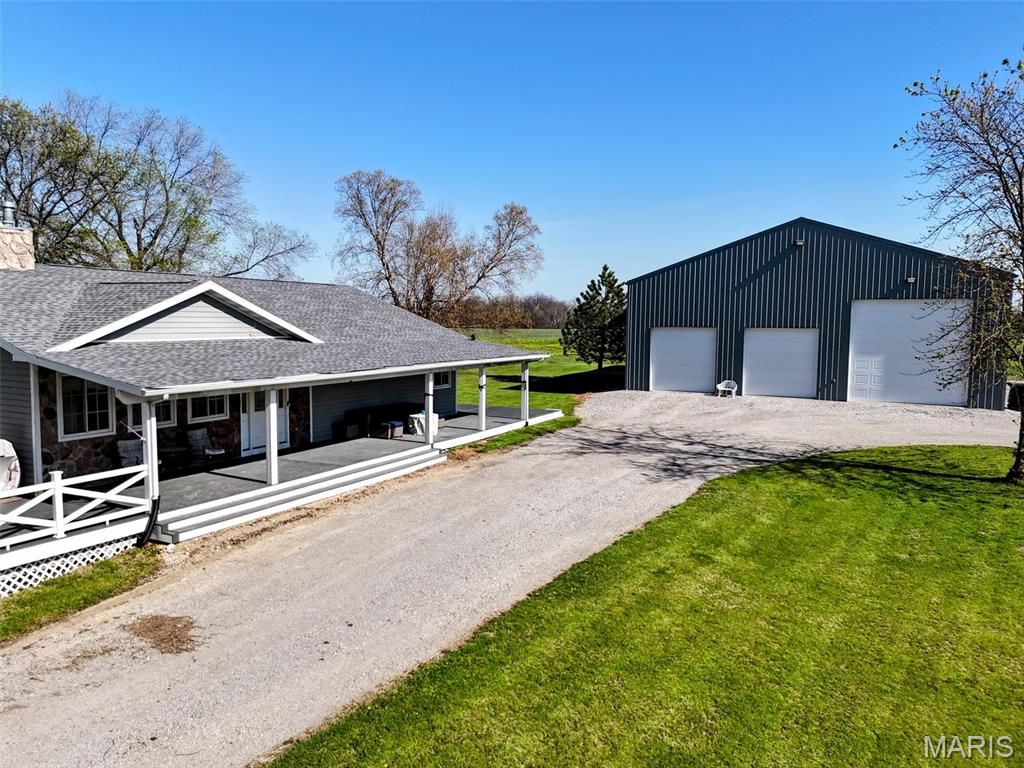 55272 Buffalo Lane Property Photo 1