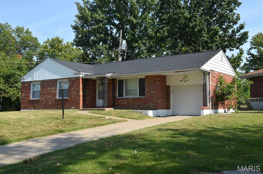 1217 Garwood Drive Property Photo 1