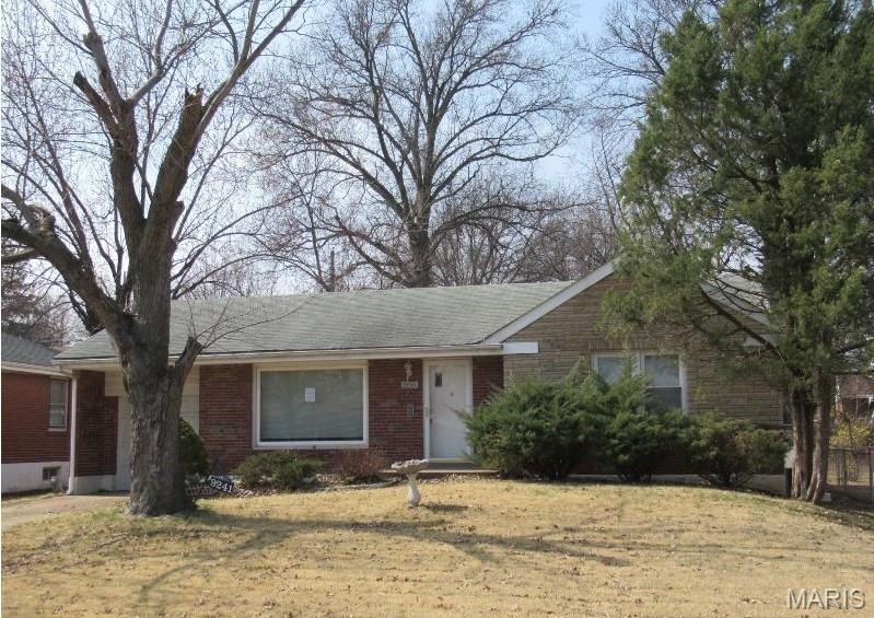 9241 Halbrook Drive Property Photo 1