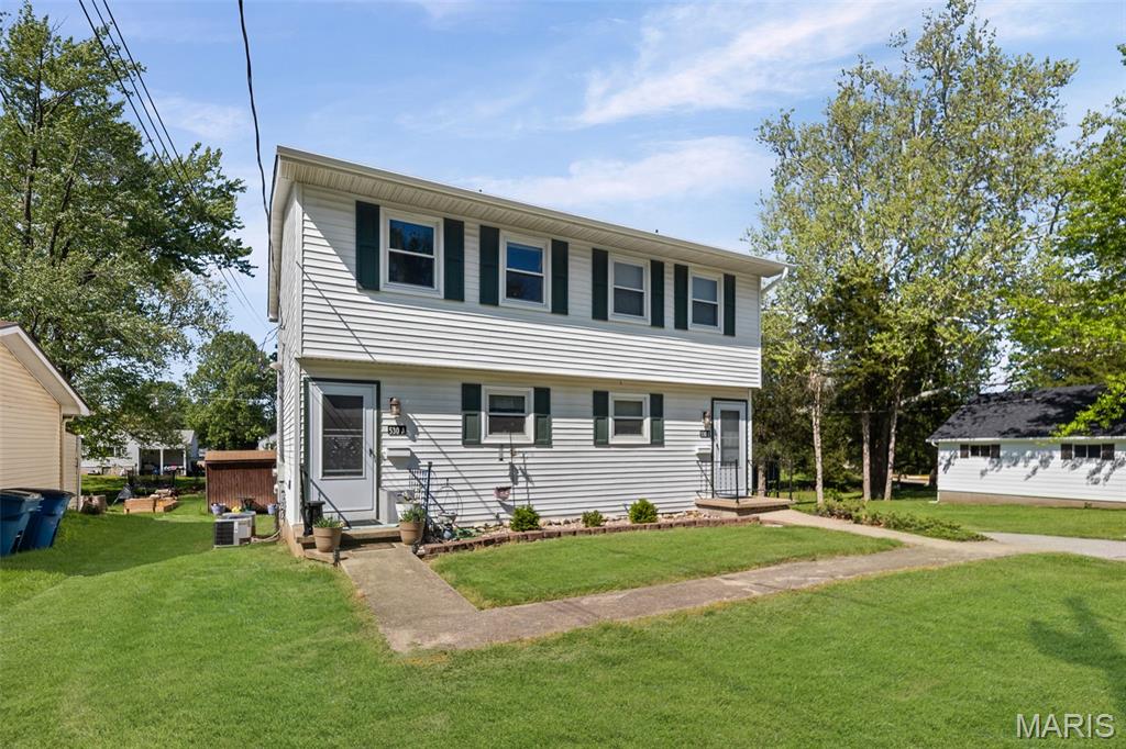 528, 530a&b Mill Street Property Photo 6