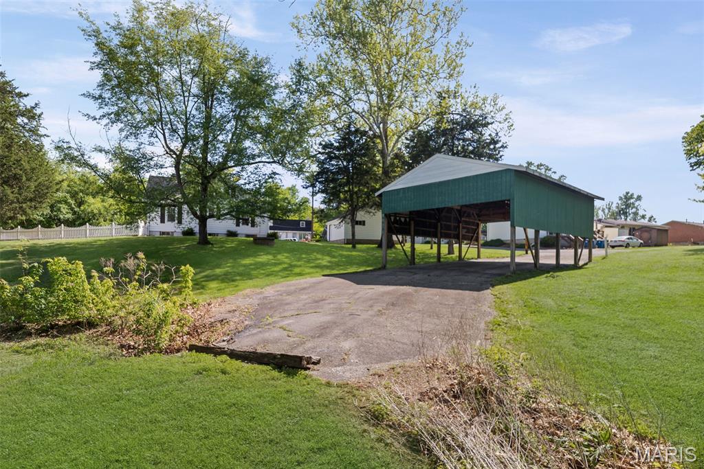 528, 530a&b Mill Street Property Photo 18