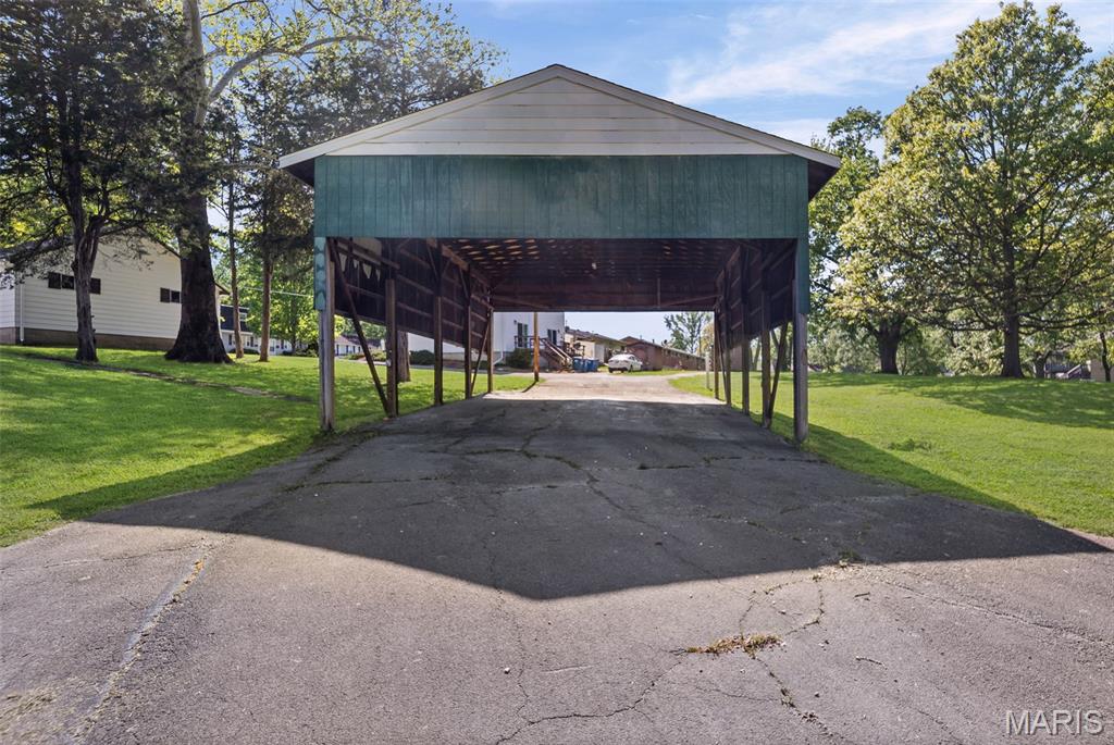 528, 530a&b Mill Street Property Photo 19