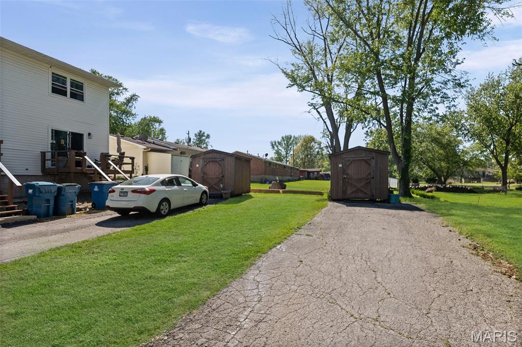528, 530a&b Mill Street Property Photo 23