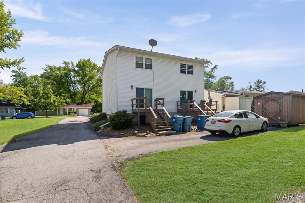 528, 530a&b Mill Street Property Photo 24
