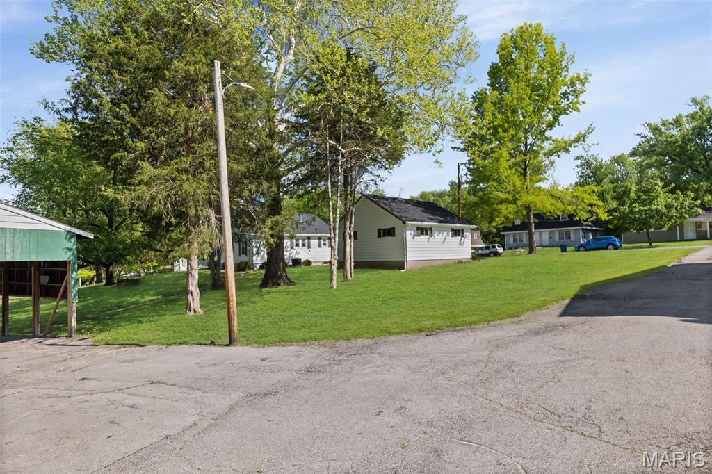 528, 530a&b Mill Street Property Photo 25