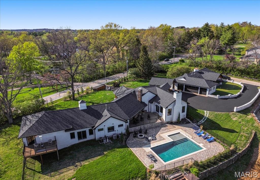 1824 Topping Road Property Photo 1