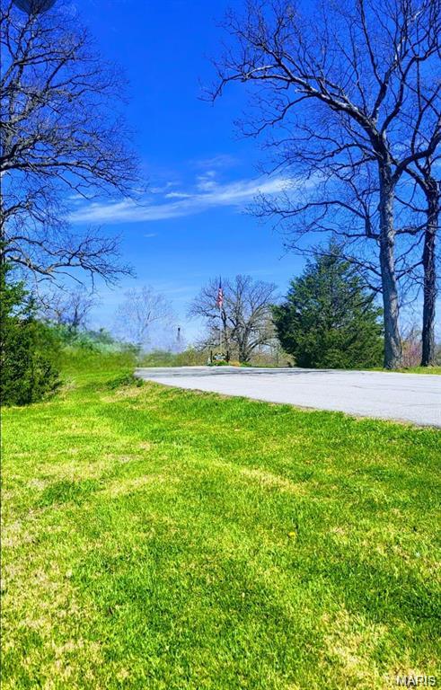 810 Whitcomb Woods Drive Property Photo 1