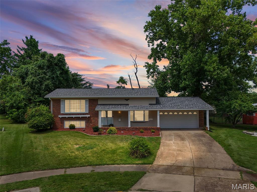 2255 Barcelona Drive Property Photo 1