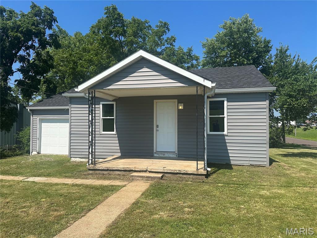 549 N Mansion Street Property Photo 1
