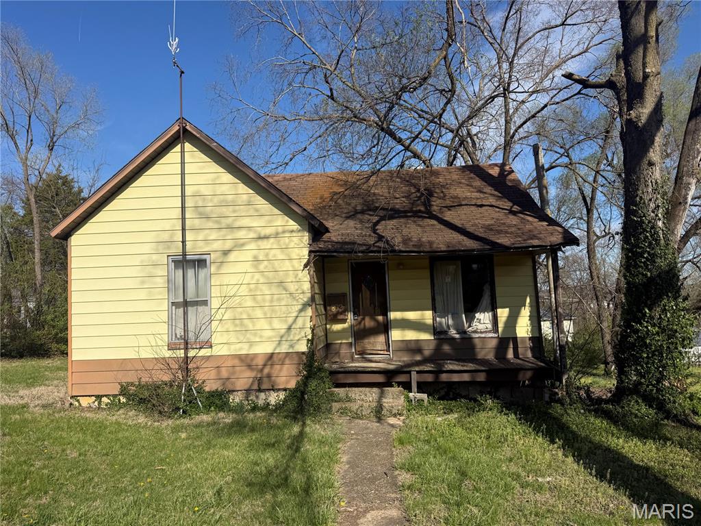 802 Tyler Street
