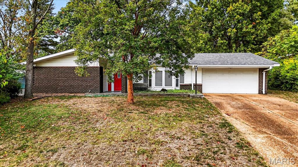 1659 Pepperwood Drive Property Photo 1