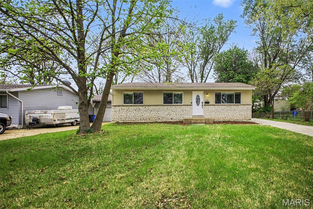 1180 Kostka Lane Property Photo 1