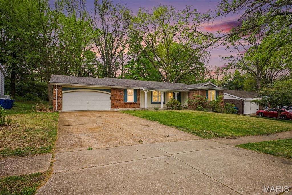 4340 Tanglebrook Drive Property Photo 1