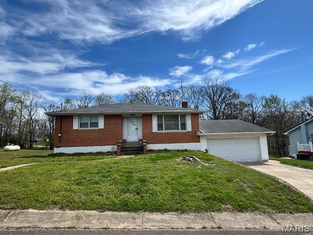 914 S Walnut Street Property Photo 1