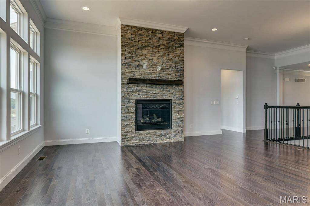 0 Pierce Claymont Hills Property Photo 15