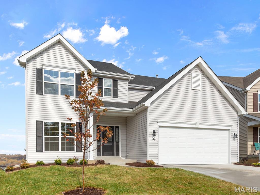 225 Heroes Way Property Photo 1