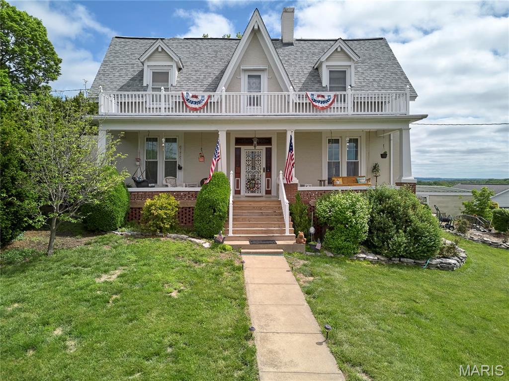 403 N Main Street