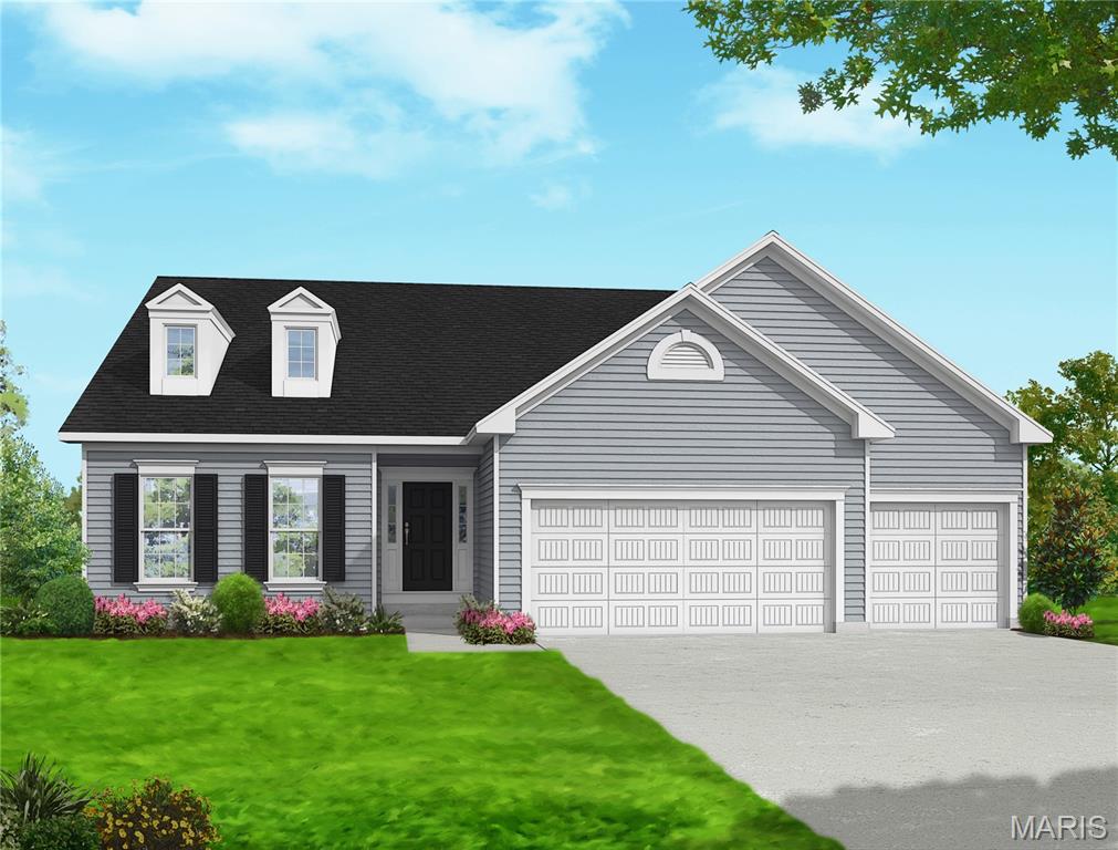 0 Rosemont Claymont Hills Property Photo 1