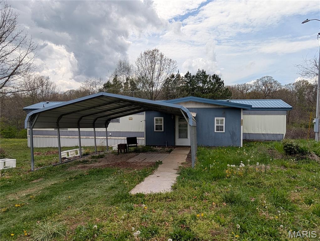 17221 Chicory Lane Property Photo 1